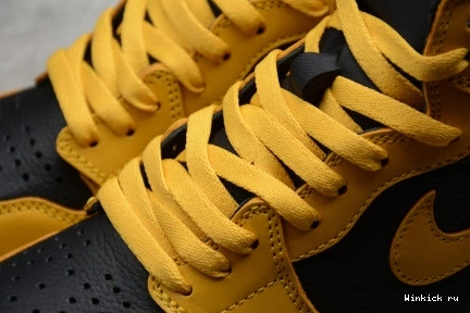 OG “POLLEN” HIGH 1 AIR JORDAN 0922